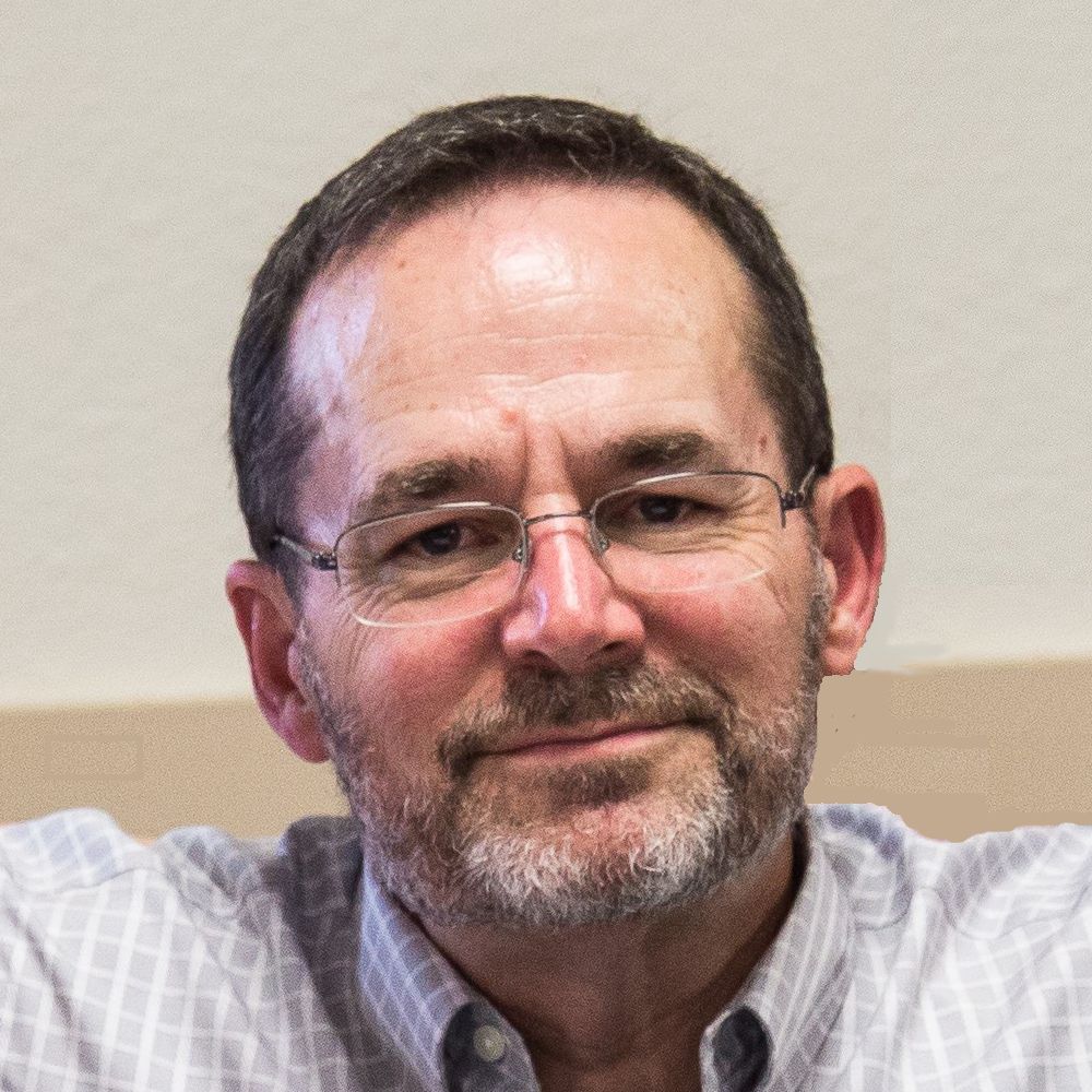 Greg Boyd